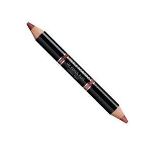 Merle Norman Lip Pencil Plus Coral Rust
